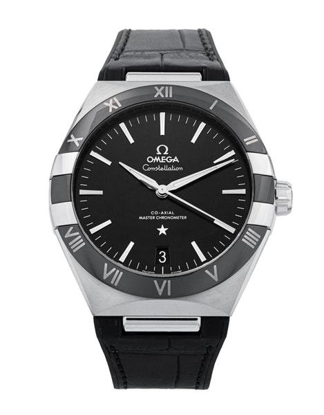 Omega Constellation 131.33.41.21.01.001